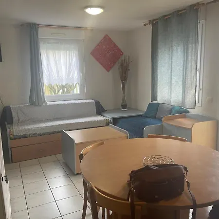 Apartment Maisons Du Pescalis *