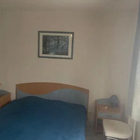Apartment Maisons Du Pescalis Moutiers-Sous-Chantemerle