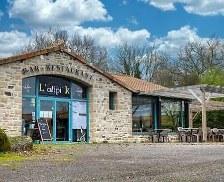 Apartmán Maisons Du Pescalis